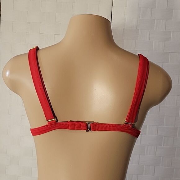 BRAND NEW XHILARATION WOMEN"S TOP  BRA SWIMSUITS - Picture 7 of 11